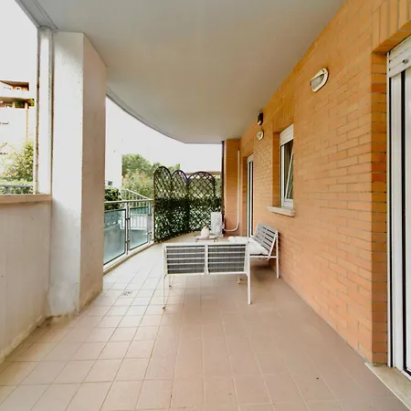 Elegante A 5 Min Da Centro Storico Di