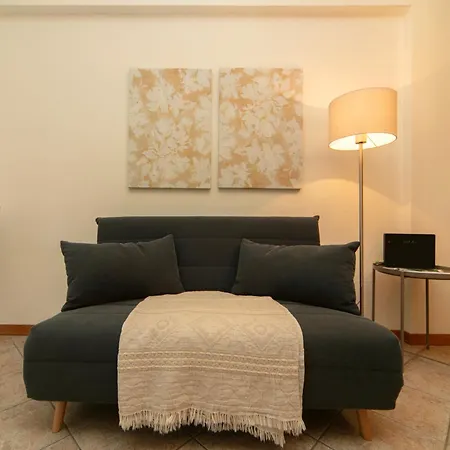 Elegante A 5 Min Da Centro Storico Di *