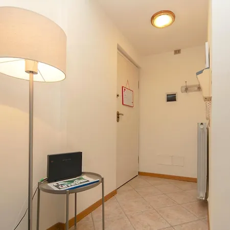 Elegante A 5 Min Da Centro Storico Di Appartement