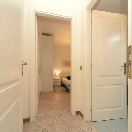 Elegante A 5 Min Da Centro Storico Di Appartement *