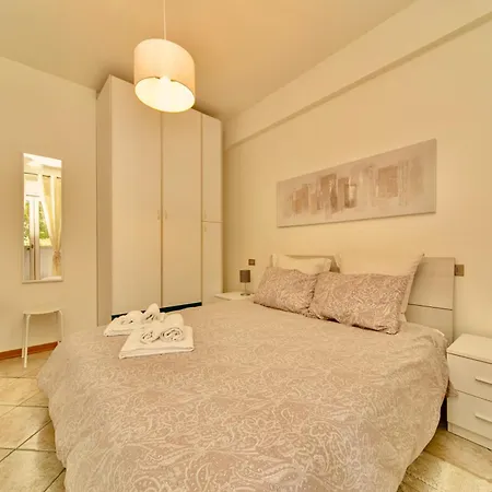 Elegante A 5 Min Da Centro Storico Di *