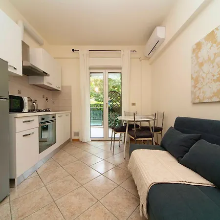 Appartement Elegante A 5 Min Da Centro Storico Di