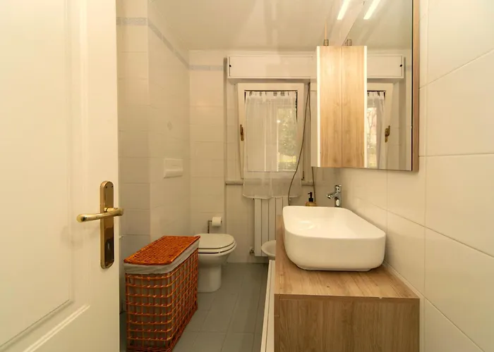 Elegante A 5 Min Da Centro Storico Di *