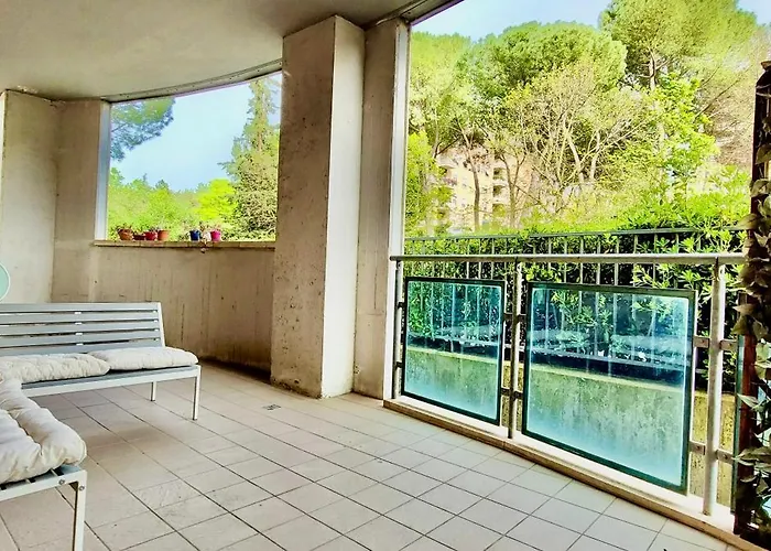 Elegante A 5 Min Da Centro Storico Di Lejlighed