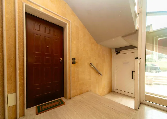 Lejlighed Elegante A 5 Min Da Centro Storico Di *