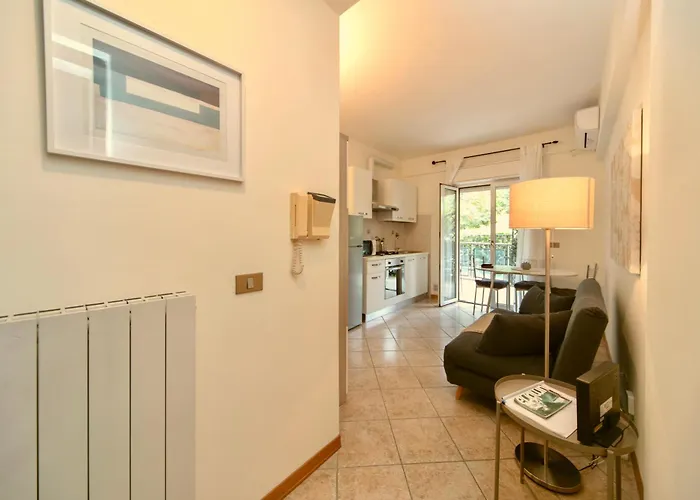 Lejlighed Elegante A 5 Min Da Centro Storico Di Perugia