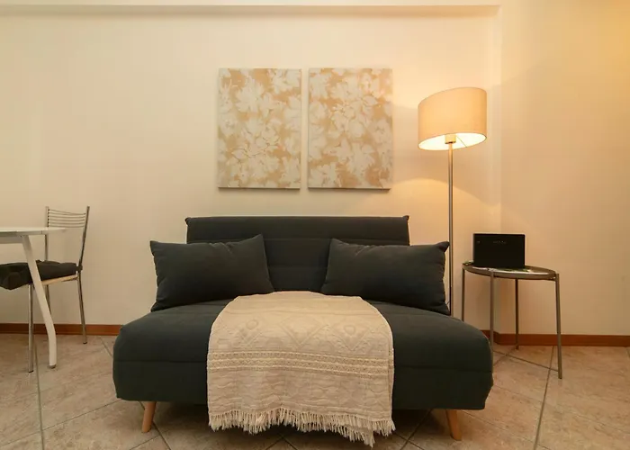 Elegante A 5 Min Da Centro Storico Di *