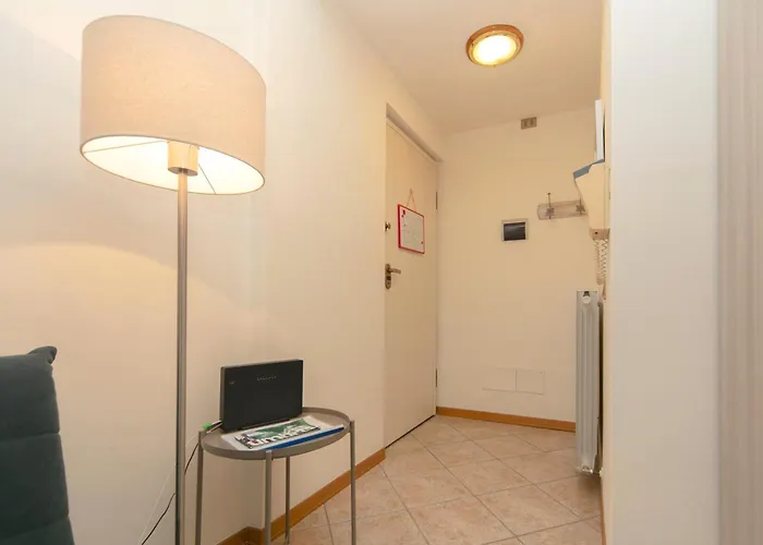 Elegante A 5 Min Da Centro Storico Di Lejlighed