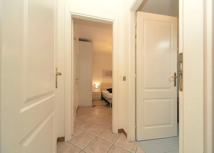 Elegante A 5 Min Da Centro Storico Di Lejlighed *