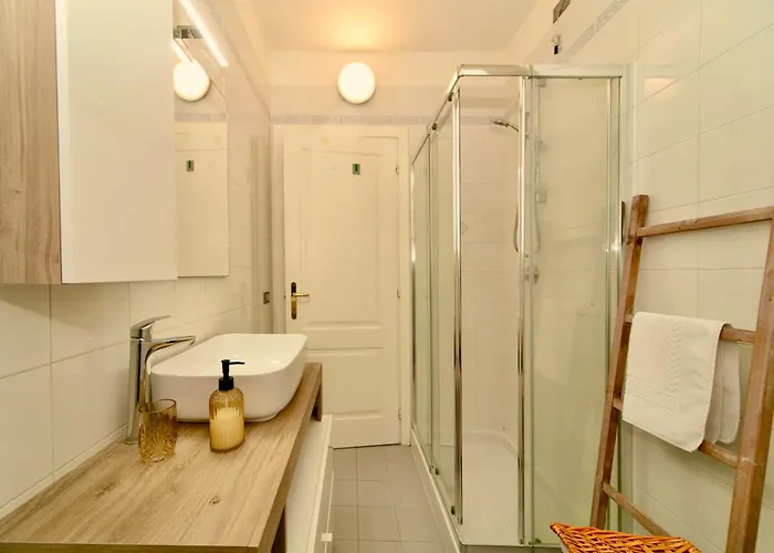 Elegante A 5 Min Da Centro Storico Di Lejlighed Perugia